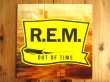 画像1: R.E.M. / Out Of Time (1)