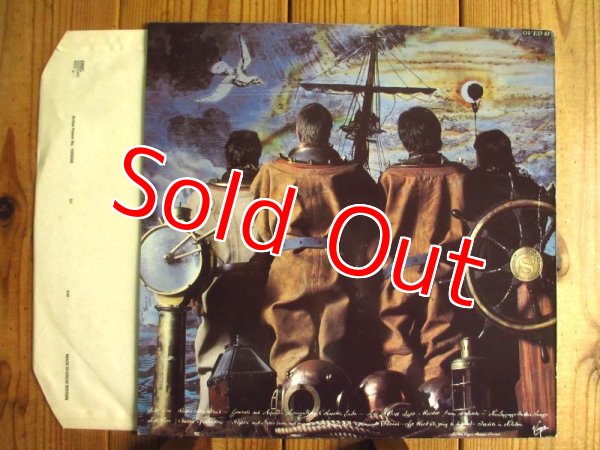 画像2: XTC / Black Sea (2)