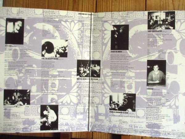 画像2: The Boo Radleys / Wake Up! (2)