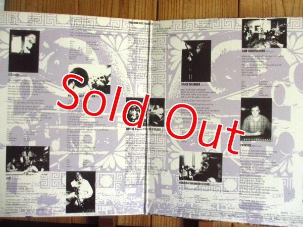 画像2: The Boo Radleys / Wake Up! (2)