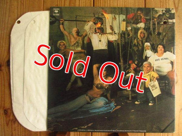 画像3: Bob Dylan & The Band / The Basement Tapes (3)