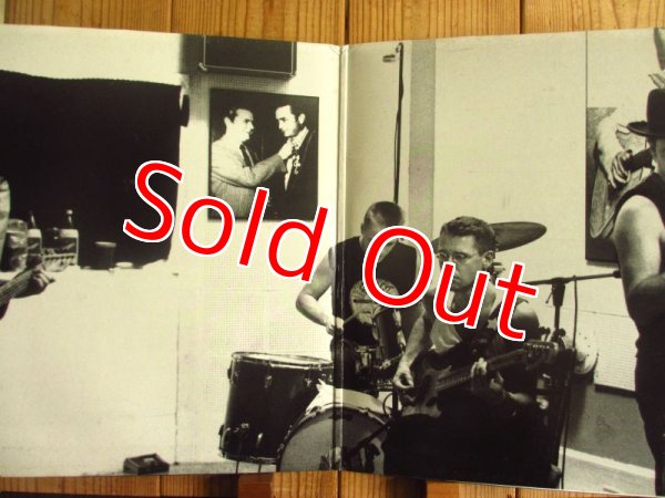 画像2: U2 / Rattle And Hum (2)
