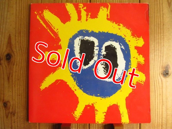 画像1: Primal Scream / Screamadelica (1)