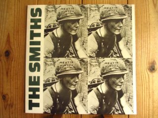 The Smiths / Complete   Guitar Records