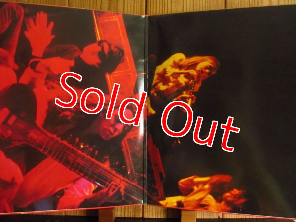 画像2: Primal Scream / Screamadelica (2)