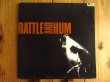 画像1: U2 / Rattle And Hum (1)