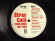 画像3: Stray Cats / Choo Choo Hot Fish (3)