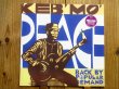 画像1: 初LP化！現代ブルースを代表するSSW兼ギタリスト、ケブモの2014年作がアナログ盤で入荷！■Keb' Mo' / Peace... Back By Popular Demand (1)