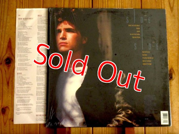 画像2: Richard Marx / Repeat Offender (2)