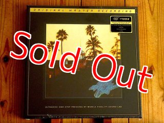 Eagles / Hotel California - Guitar Records
