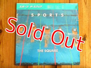 THE SQUARE レコードセット Yahoo!オークション -「t square」(レコード) の落札相場・落札価格