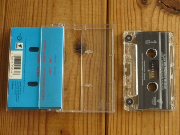 画像2: Allan Holdsworth / Sand (2)