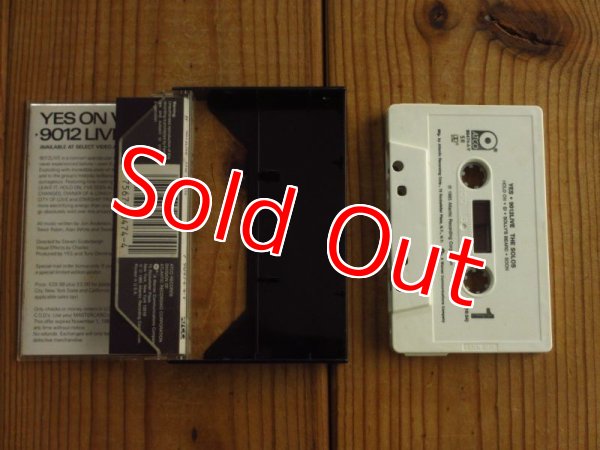 画像2: Yes / 90125 (2)