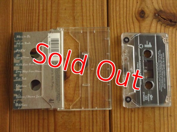 画像2: Stevie Ray Vaughan / The Vaughan Brothers - Family Style (2)