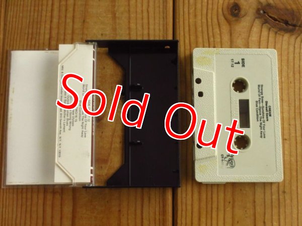 画像2: Cream / Disraeli Gears (2)