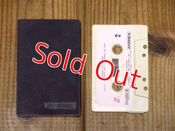 画像2: B.B. King / Lucille (2)