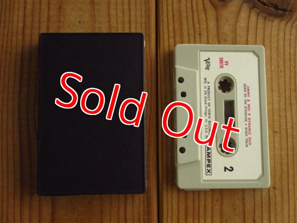 画像2: Wes Montgomery & Jimmy Smith / The Dynamic Duo (2)