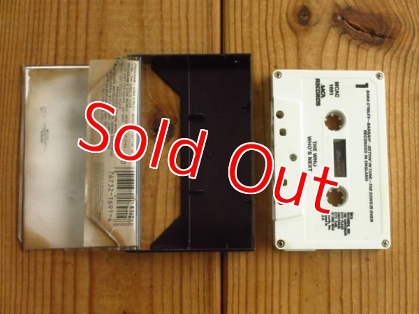 画像2: The Who / Who's Next (2)