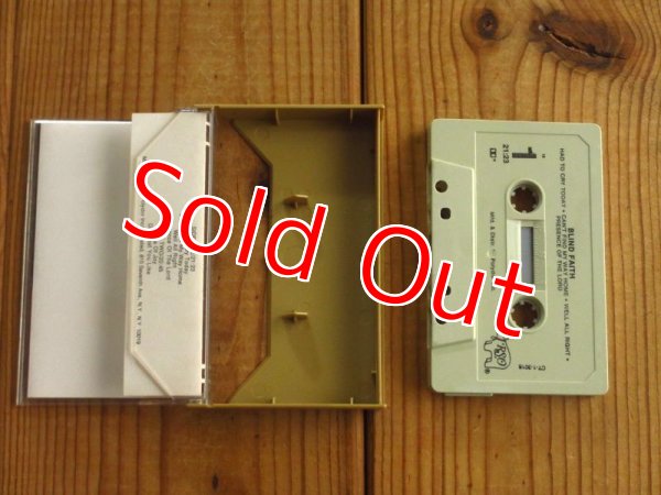 画像2: Blind Faith / Blind Faith (2)