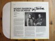 画像2: Ted Dunbar & Kenny Barron / In Tandem (2)