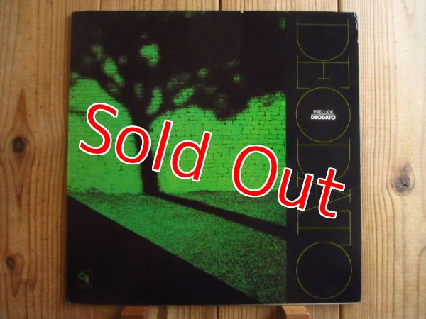 画像1: Deodato / Prelude (1)