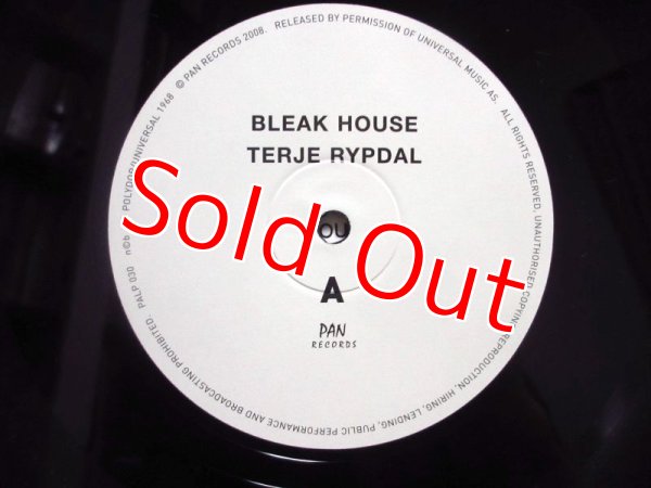 画像3: Terje Rypdal / Bleak House (3)