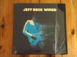 画像1: Jeff Beck / Wired (1)