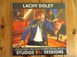 画像1: 世界400枚限定！まるでエレキギター奏者のようにワーミークラヴィネットを操るSSWラッシードーリーの衝撃作がアナログ盤で入荷！■Lachy Doley / Studios 301 Sessions (1)