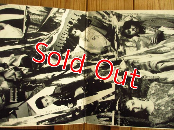 画像2: Prince And The Revolution / Parade (2)