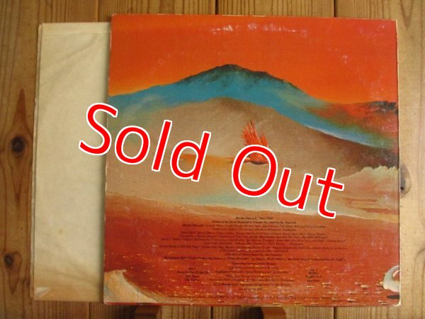 画像2: Herbie Hancock / Man-Child (2)