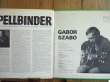 画像2: Gabor Szabo / Spellbinder (2)