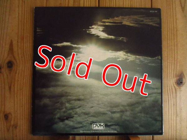 画像3: Peter Green / In The Skies (3)