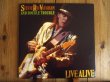 画像1: Stevie Ray Vaughan And Double Trouble / Live Alive (1)