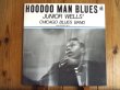 画像1: Junior Wells' Chicago Blues Band / Hoodoo Man Blues (1)