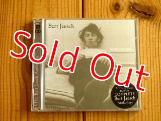 Bert Jansch & John Renbourn / Bert And John - Guitar Records
