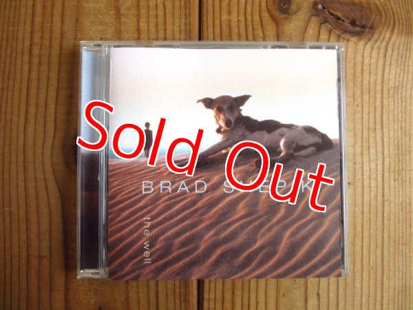 画像1: Brad Shepik / The Well (1)