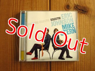 Eric Johnson / Ah Via Musicom - Guitar Records