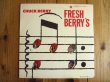 画像1: Chuck Berry / Fresh Berry's (1)