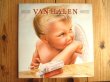 画像1: Van Halen / 1984 (1)