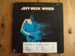 画像1: 白プロモ！■Jeff Beck / Wired (1)