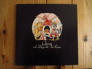 Queen II レコード　LP EMA767 Queen / Queen II - Guitar Records