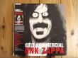 画像1: Frank Zappa / Strictly Commercial - The Best Of Frank Zappa (1)