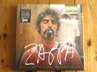 画像1: フランクザッパのドキュメンタリー映画「Zappa」のサントラが5枚組LPボックスで入荷！■Frank Zappa / Zappa (Original Motion Picture Soundtrack) (1)
