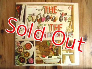 The Mothers Of Invention / Freak Out! - Guitar Records