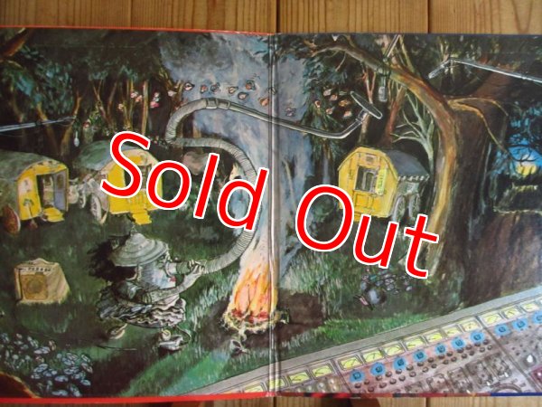 画像2: Frank Zappa / Chunga's Revenge (2)