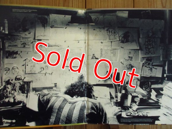 画像2: The Mothers / Just Another Band From L.A. (2)