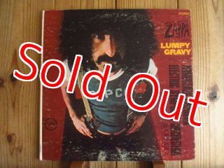 2枚セット！□Frank Zappa The London Symphony Orchestra Conducted