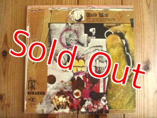 The Mothers Of Invention / Mothermania - Guitar Records