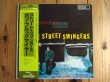 画像1: Jim Hall - Jimmy Raney / Bob Brookmeyer - The Street Swingers (1)