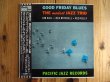 画像1: Jim Hall, Red Mitchell, Red Kelly / Good Friday Blues: The Modest Jazz Trio (1)